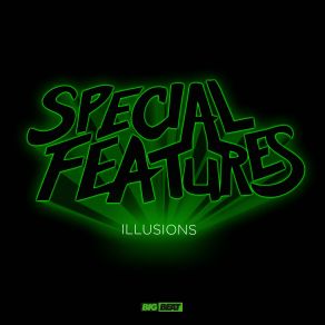 Download track Illusion (Original Mix) Special Features