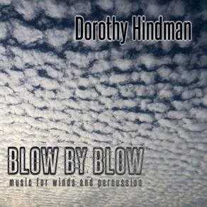 Download track Mechanisms Dorothy HindmanFrost Flute Ensemble