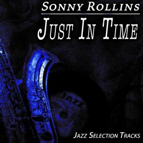 Download track Newk's Fadeaway The Sonny Rollins