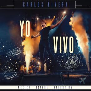 Download track Que Lo Nuestro Se Quede Nuestro Carlos Rivera