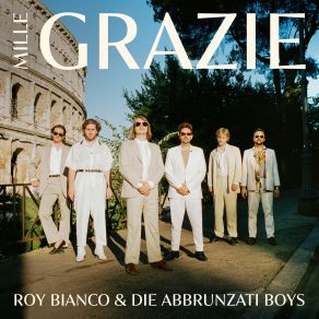 Download track Amore Sul Mare Die Abbrunzati Boys, Roy Bianco