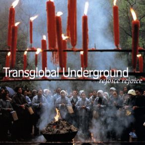 Download track Body Machine Transglobal Underground