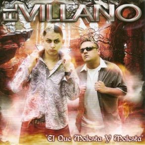 Download track El Cachete El Villano