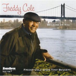 Download track If I Ruled The World Freddy Cole