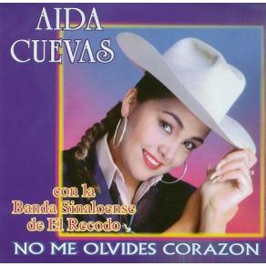 Download track La Tequilera Aida Cuevas