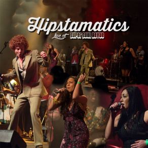 Download track Stop (Live) Hipstamatics