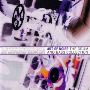 Download track Eye Of A Needle (Remixed By Lemon D) The Art Of Noise