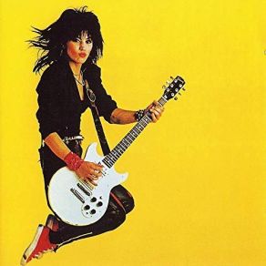 Download track A Hundred Feet Away Joan Jett, The Blackhearts