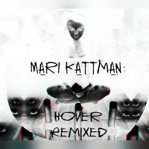 Download track Invisible (Tim Iron Remix) Mari Kattman