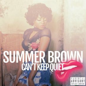 Download track Steady Pace Summer Brown