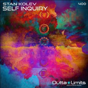 Download track Self Inquiry (Original Mix) Stan Kolev