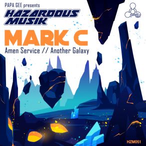 Download track Amen Service Mark C