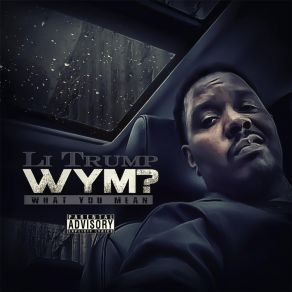 Download track What You Mean L. I. Trump