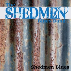 Download track The Gun The Blues Band, Shedmen