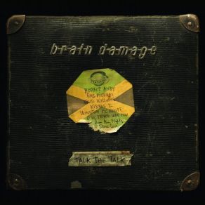 Download track Fyah Dub Brain DamageWilli Williams