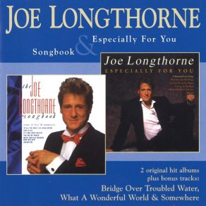 Download track Let The Heartaches Begin Joe Longthorne