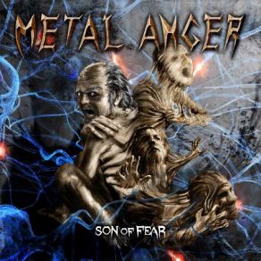 Download track Born And Fallen Metal Anger