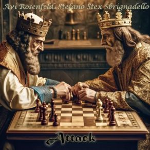 Download track Solar System Avi Rosenfeld, Stefano Stex Sbrignadello