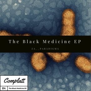 Download track The Black Medicine (Joseph Angeloro Remix) Za Paradigma