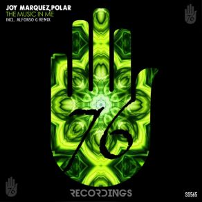 Download track The Music In Me (Alfonso G Remix) Joy MarquezAlfonso G