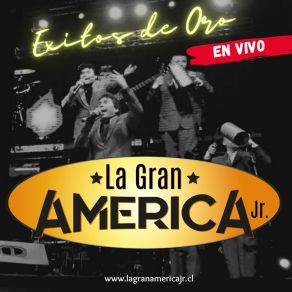 Download track Pedacito De Mi Vida (En Vivo) La Gran America Jr