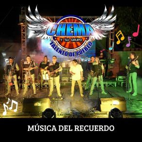 Download track Rica Y Apretadita / La Botella / Pepas / Danza Kuduro Su Grupo Talento De Pueblo