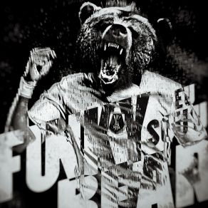 Download track EU SOU U FUNKY BEAR (SUPER SLOWED) DJ Ritmo55