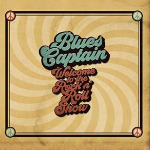 Download track Bastard Blues Blues Captain