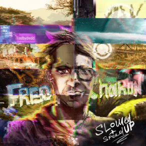 Download track SNOW (Speed Up) Fredbydredd