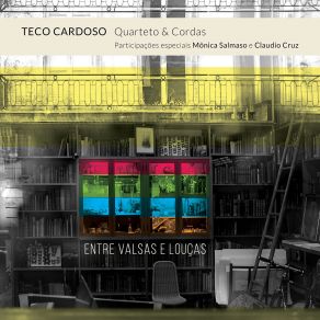 Download track As Escadas De Escher Teco CardosoClaudio Cruz