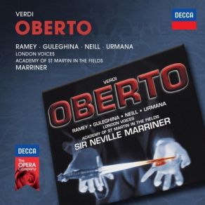 Download track 04. II. - Eccolo! (Oberto) Giuseppe Verdi