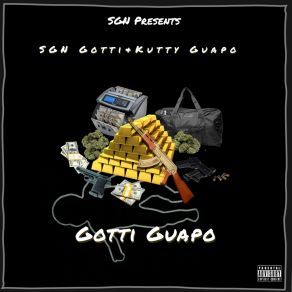 Download track Hate On Me SGN GottiKutty Guapo