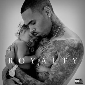 Download track Wrist Chris Brown, Solo Lucci