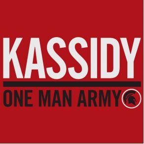 Download track DRIVEN BY FOOLS Kassidy