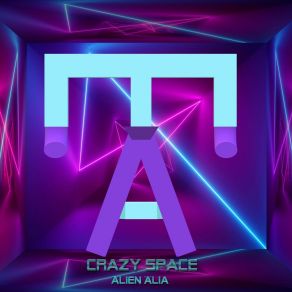 Download track Crazy Space (Space Rave Mix) Älien Älia