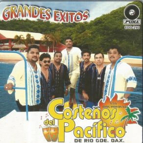 Download track Puerto Marquez Costeños Del Pacifico