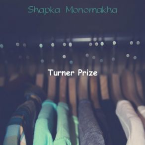 Download track Lemongras Turner Prize