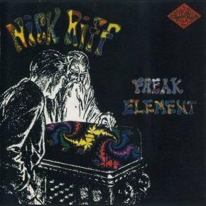 Download track Freak Element NICK RIFF