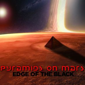 Download track Blood Moon Pyramids On Mars