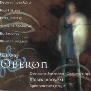 Download track Overture Marek Janowski