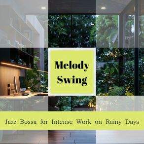 Download track Overcast Inspiration Silent Room Melody Swing