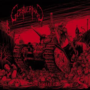 Download track Reek Of Massgrave Goatvermin