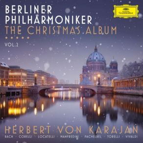 Download track Pachelbel: Canon And Gigue In D Major, P 37-Arr. For Orchestra By Max Seiffert-2. Gigue Herbert Von Karajan, Berliner Philharmoniker
