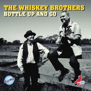 Download track Ain't Nobody's Business If I Do Whiskey Brothers