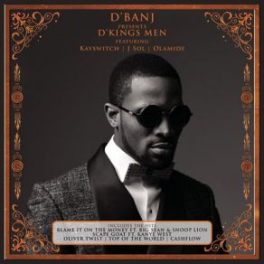 Download track Blame It On The Money Big Sean, D'Banj, Snoop Lion