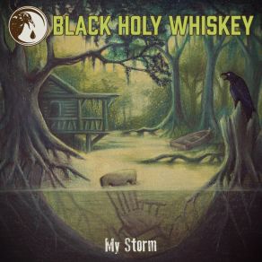 Download track Too Far Black Holy Whiskey