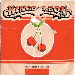 Download track Holy Roller Novocaine / Talihina Sky Kings Of Leon