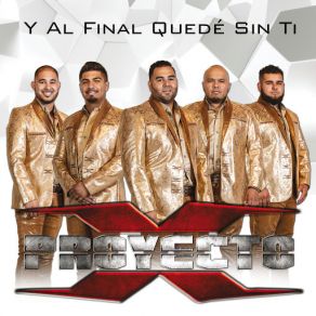 Download track Y Al Final Quedé Sin Ti Proyecto X