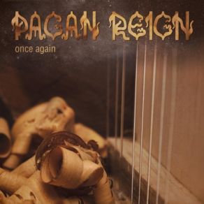 Download track Behind The Sunlight Pagan Reign