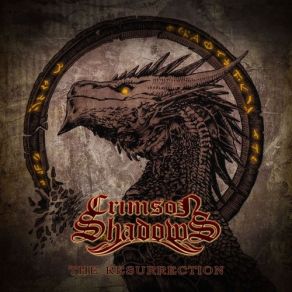 Download track Blackfire Crimson Shadows